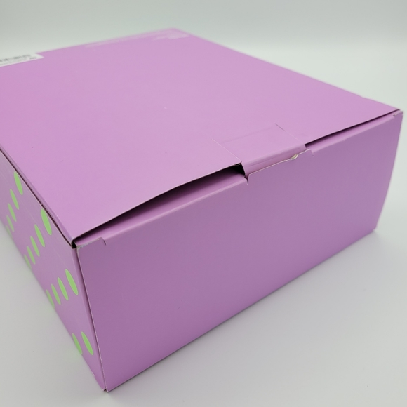 Spritz Easter Egg Inflatable Stack of 3 Eggs Indoor Outdoor Decor 4 Ft Spring - Picture 6 of 7